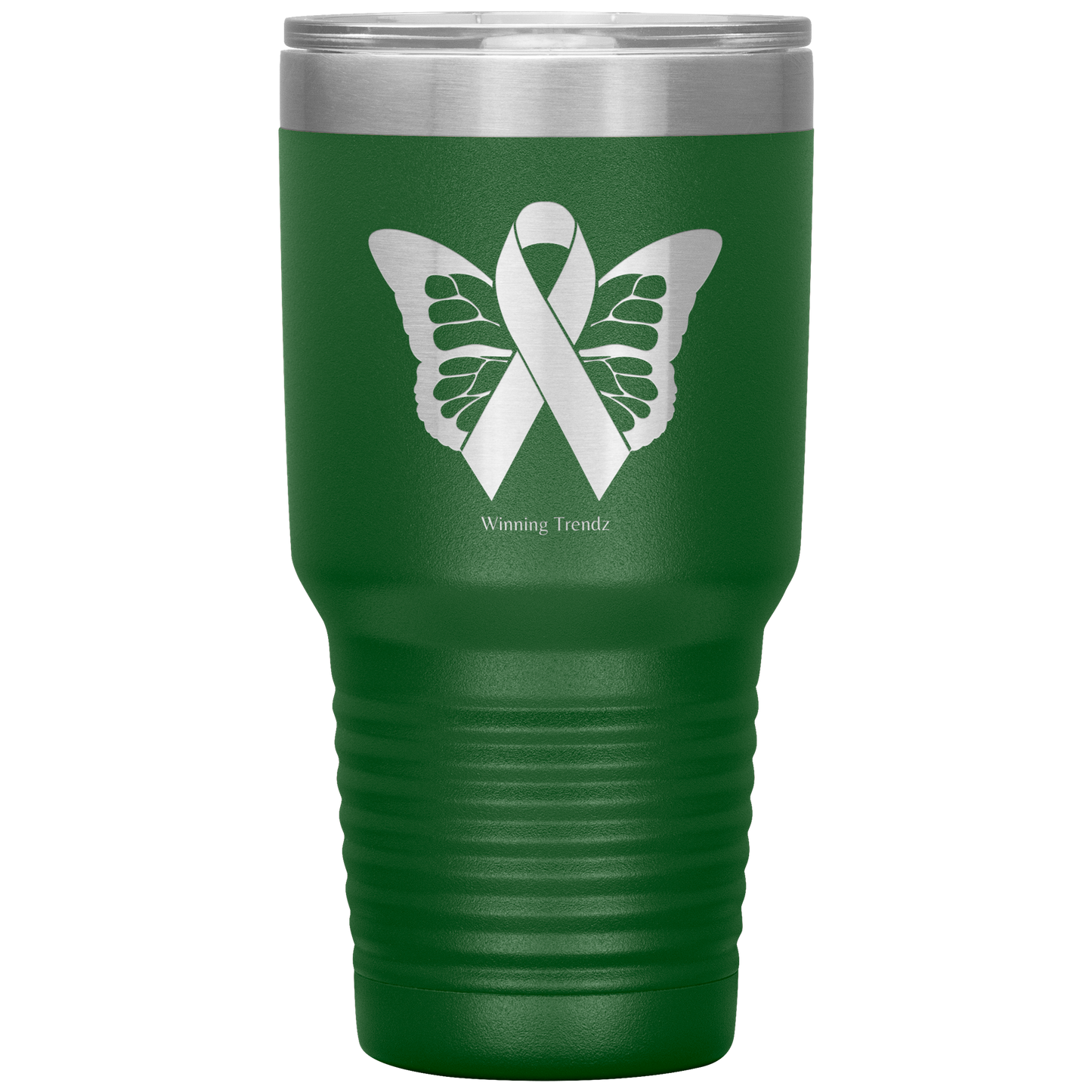 Breast Cancer Awareness 30 OZ. Tumbler